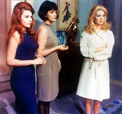 Yves Saint Laurent 1936-2008